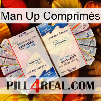 Man Up Comprimés kamagra1